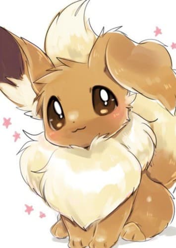 Eevee