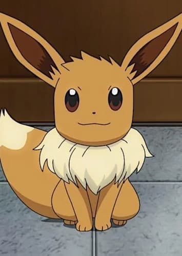Eevee