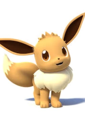  Eevee (Cameo)