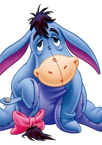 Eeyore