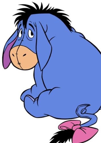 Eeyore