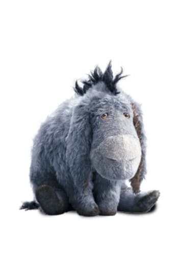 Eeyore