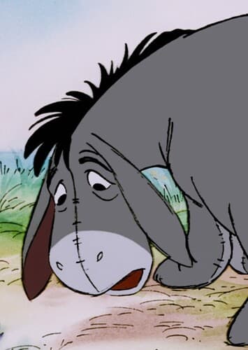 Eeyore