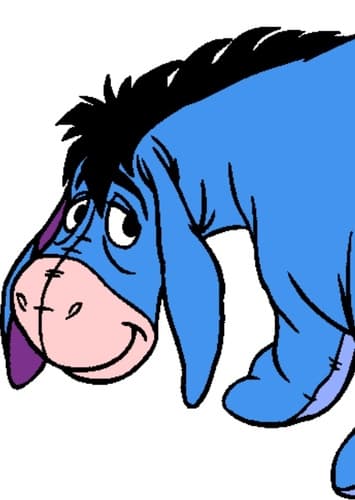 Eeyore