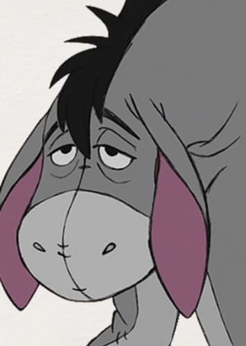 Eeyore