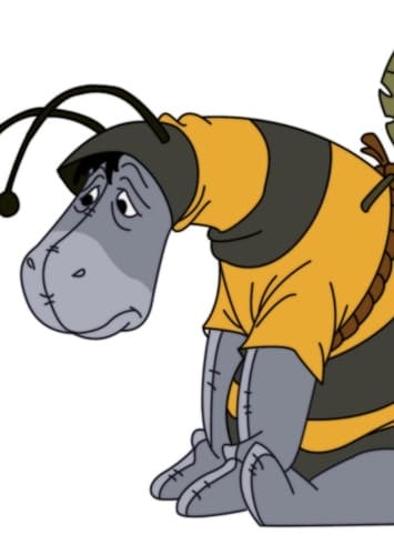 Eeyore