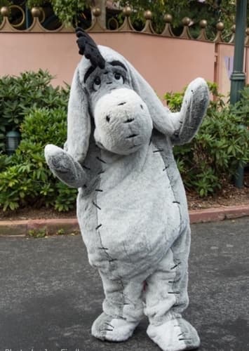 Eeyore