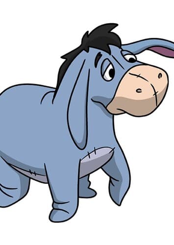 Eeyore