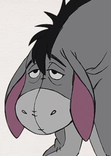 Eeyore