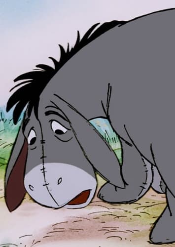 Eeyore