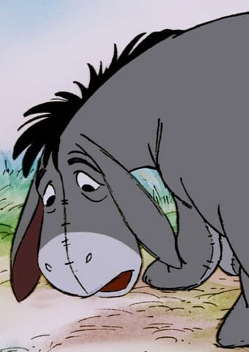 Eeyore