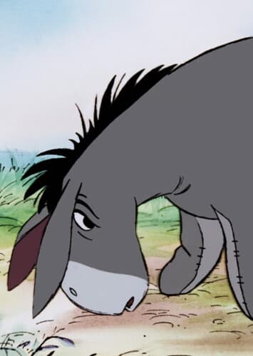 Eeyore