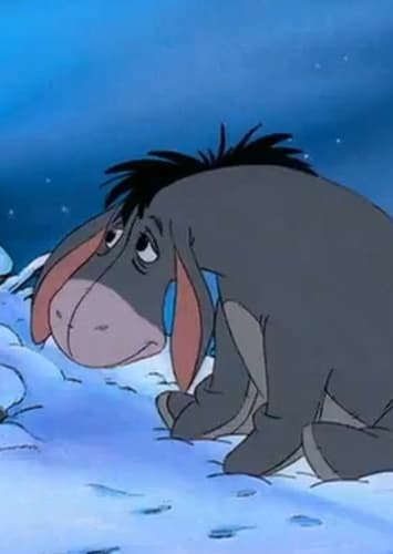 Eeyore