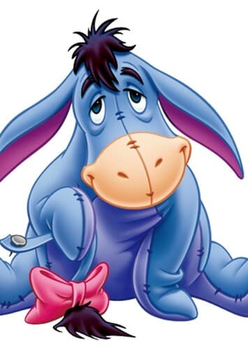 Eeyore