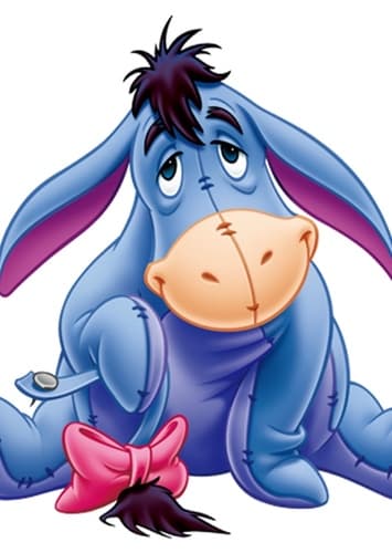 Eeyore