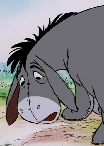 EEYORE