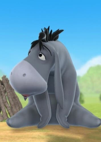 Eeyore
