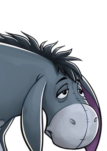Eeyore
