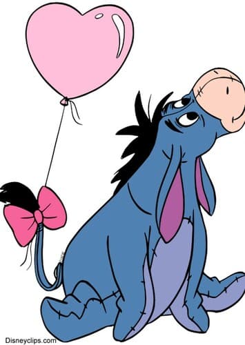 Eeyore