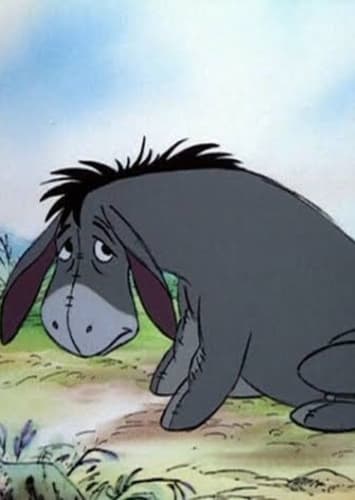 Eeyore