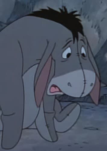 Eeyore