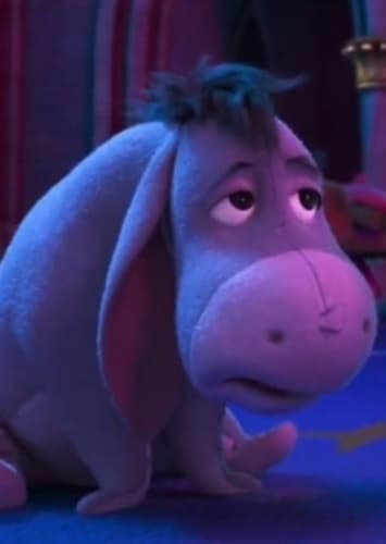 Eeyore
