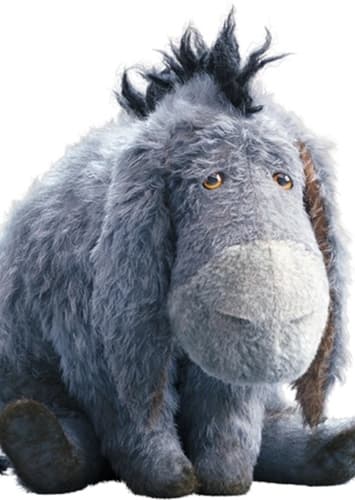 Eeyore