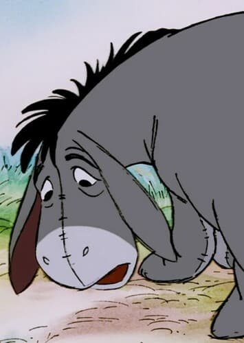 Eeyore