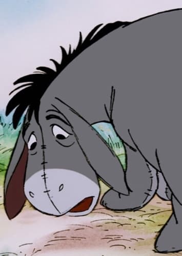 Eeyore