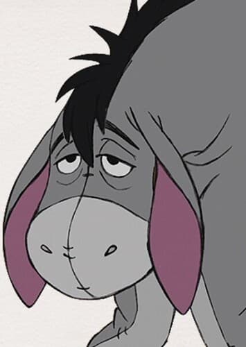 Eeyore