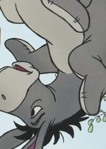 Eeyore