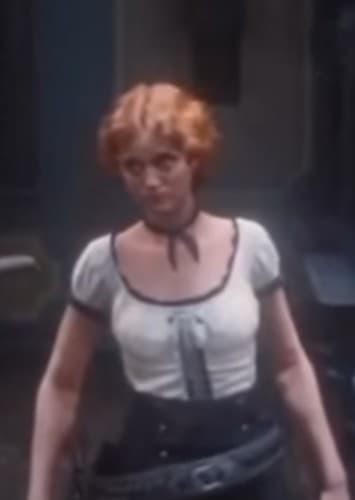 Effie Mae Braithwaite