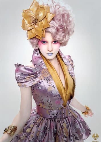Effie Trinket