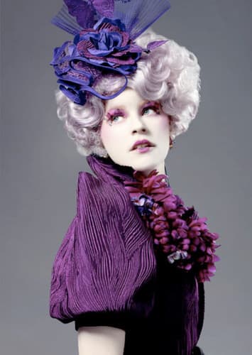 Effie Trinket