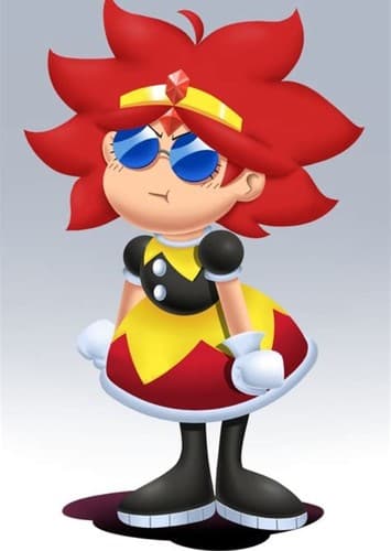 Eggette