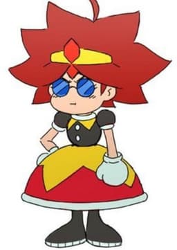 Eggette