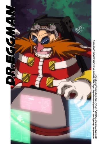 Eggman