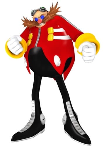 Eggman