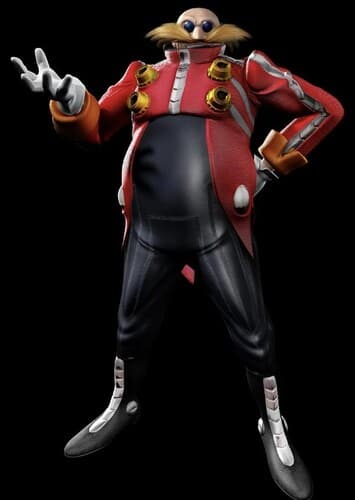 Eggman