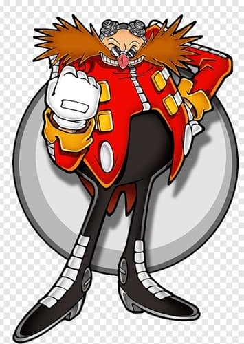 Eggman