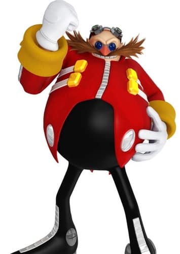 Eggman