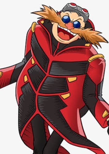 Eggman