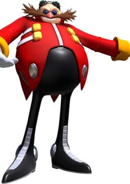 EGGMAN