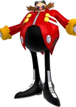 EGGMAN