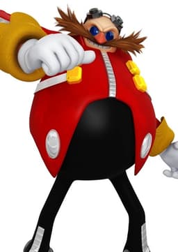 Eggman