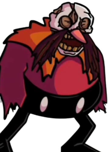 Soul robotnik