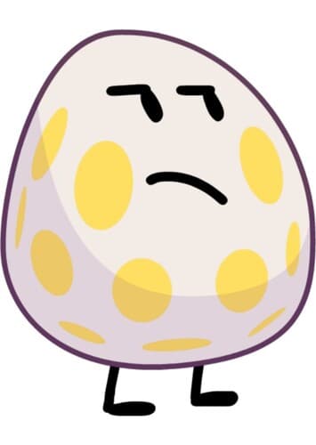 Eggy