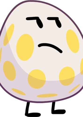 Eggy