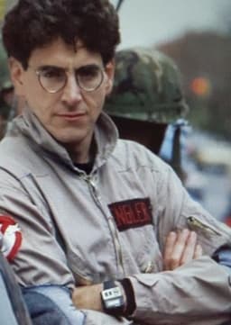 Egon Spengler
