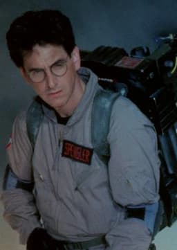 Egon Spengler